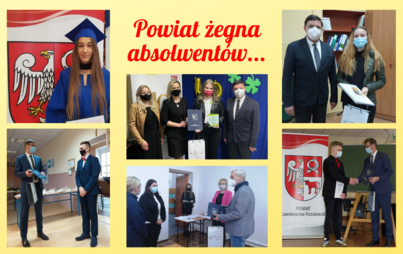 Zdjęcie do Maturalny maraton 