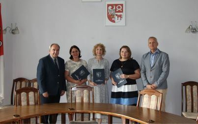 Zdjęcie do Nominacje dyrektorskie w poradniach psychologiczno-pedagogicznych