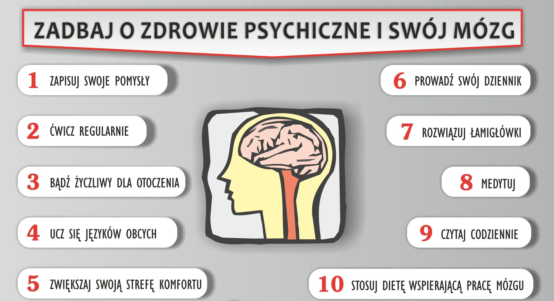 Jak Dbasz O Zdrowie Psychiczne Powiat Czarnkowsko Trzcianecki