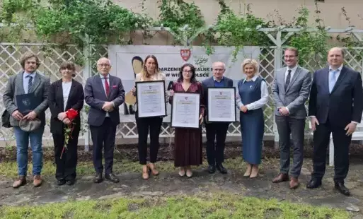 Zdjęcie artykułu z dnia 19-05-2025