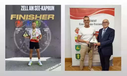 Zdjęcie do Nie do zatrzymania