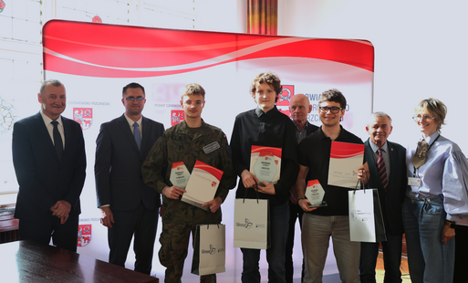 Znamy zwycięzców Powiatowej Olimpiady Konsumenckiej