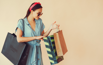 Zdjęcie do Światowy Dzień Konsumenta