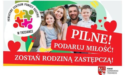 Zdjęcie do Rodzicielstwo zastępcze &ndash; podaruj dziecku dom, bezpieczeństwo i nadzieję