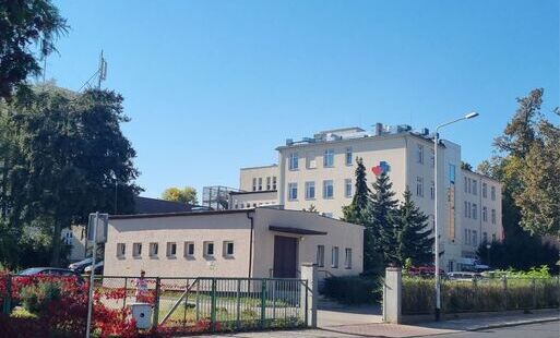 Zdjęcie do &bdquo;Szpital oczami człowieka, kt&oacute;ry zna go od środka&rdquo; - o objęciu funkcji dyrektora