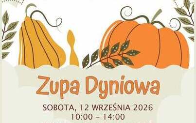 Zdjęcie do Zupa Dyniowa