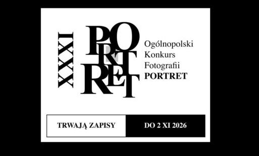 Zdjęcie do Ruszyły zgłoszenia do XXXI Og&oacute;lnopolskiego Konkursu Fotografii &bdquo;Portret&rdquo;