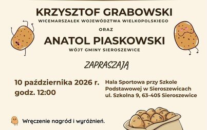 Zdjęcie do Finał konkursu na największą wielkopolską pyrę oraz potrawę pyry