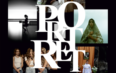 Zdjęcie do XXVII Og&oacute;lnopolski Konkurs Fotografii Portret