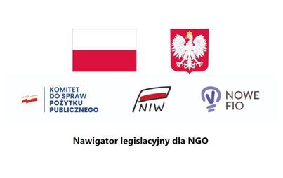 Zdjęcie do Nawigator legislacyjny dla NGO