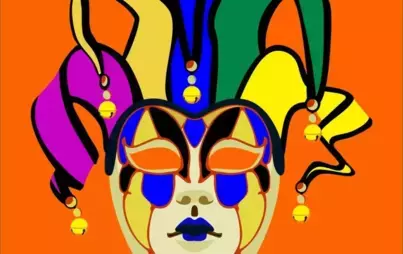 Zdjęcie do BAL PRZEBIERAŃC&Oacute;W