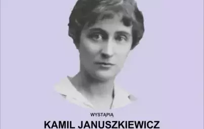 IŁŁA FESTIWAL KONCERT POETYCKI MUZYKA I SŁOWO- IŁŁA W POEZJI I PIEŚNI WYSTĄPIĄ KAMIL JANUSZKIEWICZ ORAZ LENA NIEWIADA | KINGA SZYMCZAK (Z GRUPY WOKALNEJ VOCAL SQUAD BPICK) 4 IV 2025 | 17:00 BPICK | TRZCIANKA | UL. SIKORSKIEGO 22 DARMOWE WEJŚCIÓWKI DO ODEB