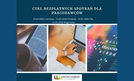 Zdjęcie do Zaproszenie Wielkopolskiego Urzędu Pracy
