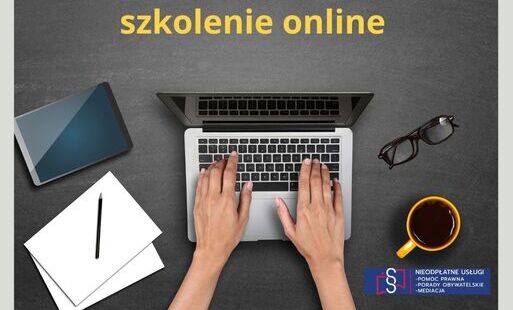 Zdjęcie do Bezpłatne szkolenie online: &bdquo;Jak radzić sobie z trudnym klientem?